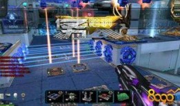 逆战装置枪过载最新爆料,性能升级，战力再攀高峰！